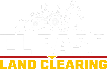 El Paso Land Clearing